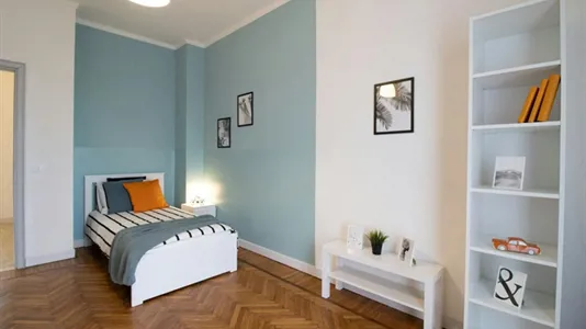 Rooms in Brescia - photo 1