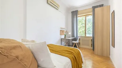 Room for rent in Madrid Moncloa-Aravaca, Madrid