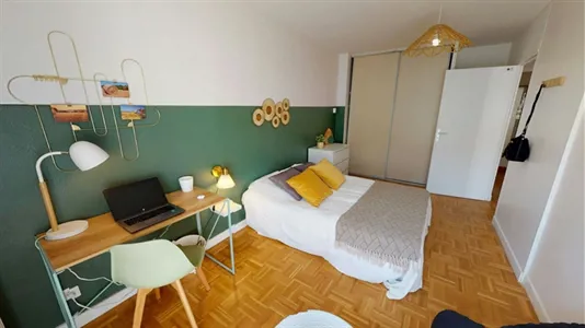 Rooms in Lyon - photo 2