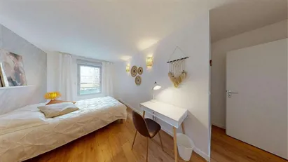 Room for rent in Lyon, Auvergne-Rhône-Alpes