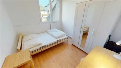 Room for rent in Grenoble, Auvergne-Rhône-Alpes