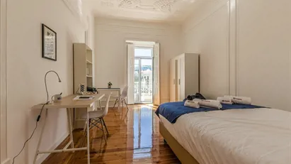 Room for rent in Lisbon (region)