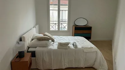 Room for rent in Nanterre, Île-de-France