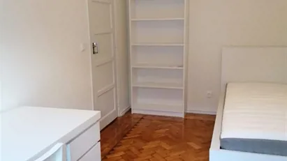 Room for rent in Lisbon (region)