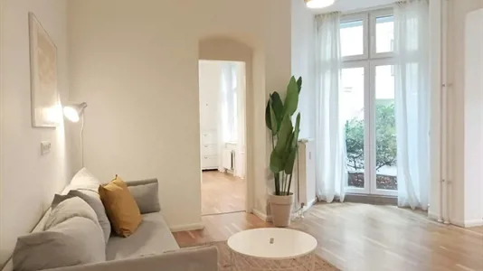 Apartments in Berlin Friedrichshain-Kreuzberg - photo 2