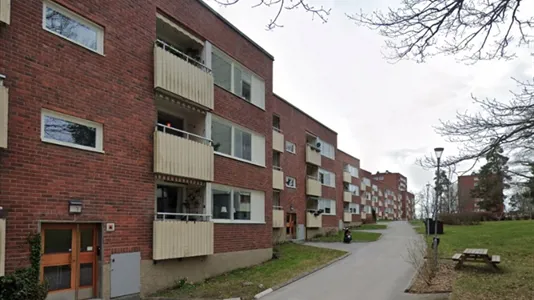 Apartments in Huddinge - photo 1