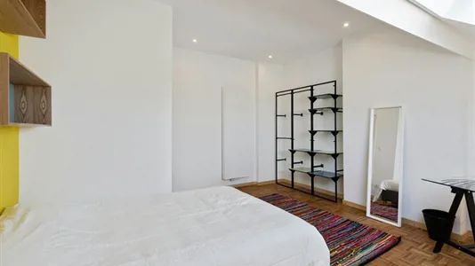 Rooms in Brussels Elsene - photo 2