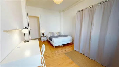 Room for rent in Grenoble, Auvergne-Rhône-Alpes