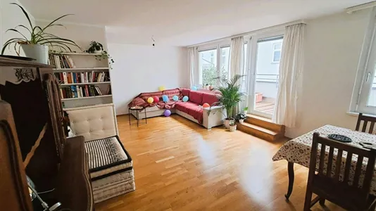 Apartments in Vienna Alsergrund - photo 2