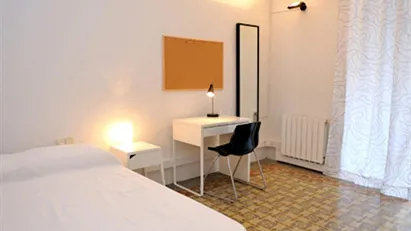 Room for rent in Barcelona