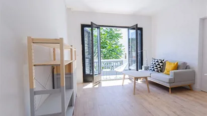 Room for rent in Barcelona Gràcia, Barcelona