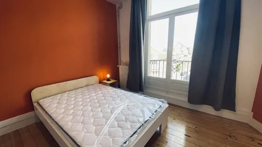 Rooms in Brussels Schaarbeek - photo 3