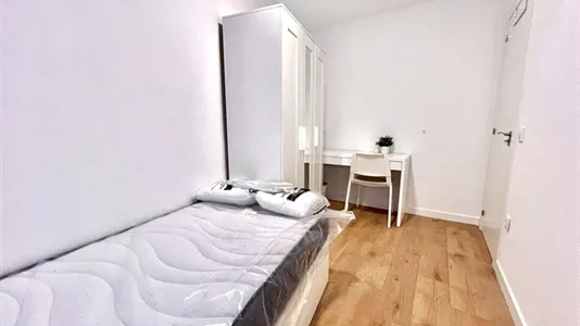 Rooms in Leganés - photo 1