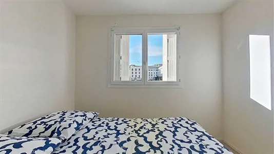 Rooms in Nice - photo 3