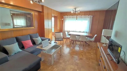 Apartments in Madrid Moncloa-Aravaca - photo 2