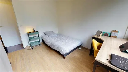 Room for rent in Lyon, Auvergne-Rhône-Alpes