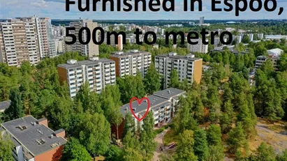 Room for rent in Espoo, Uusimaa