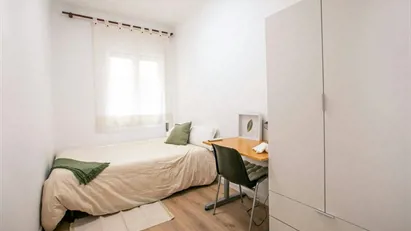 Room for rent in Barcelona Gràcia, Barcelona