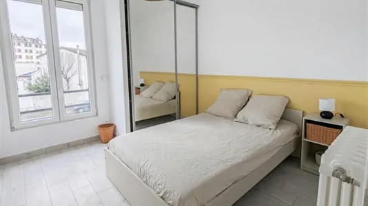 Rooms in Bobigny - photo 1