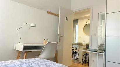 Room for rent in Zaragoza, Aragón