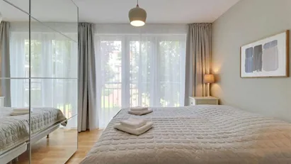 Apartment for rent in Berlin Mitte, Berlin