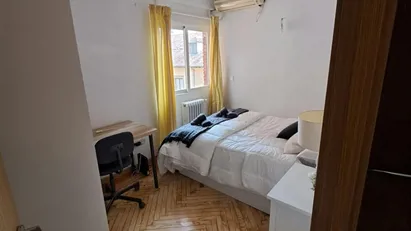 Room for rent in Madrid Arganzuela, Madrid