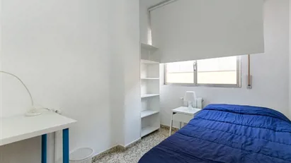 Room for rent in Granada, Andalucía