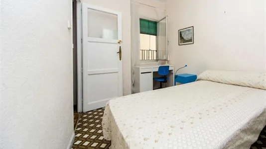 Rooms in Madrid Arganzuela - photo 2