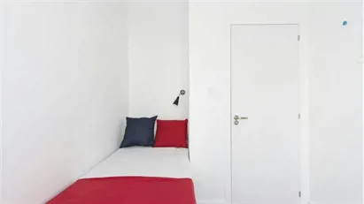 Room for rent in Madrid Chamberí, Madrid