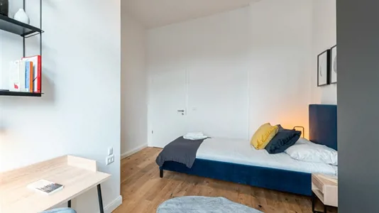 Rooms in Berlin Friedrichshain-Kreuzberg - photo 3