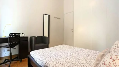 Room for rent in Roma Municipio XIV – Monte Mario, Rome