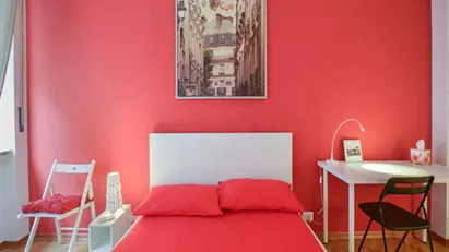 Room for rent in Turin, Piemonte