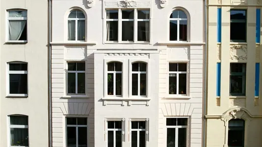 Apartments in Cologne Innenstadt - photo 2