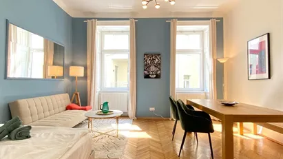 Apartment for rent in Vienna Margareten, Vienna