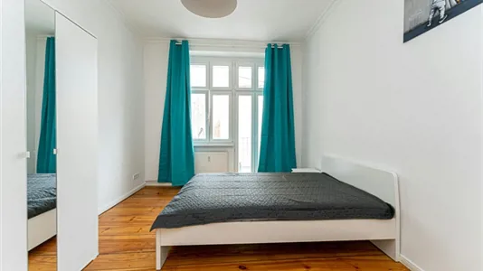 Rooms in Berlin Friedrichshain-Kreuzberg - photo 3