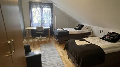 Room for rent in Uppsala, Uppsala County