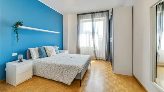 Rooms in Milano Zona 5 - Vigentino, Chiaravalle, Gratosoglio - photo 2