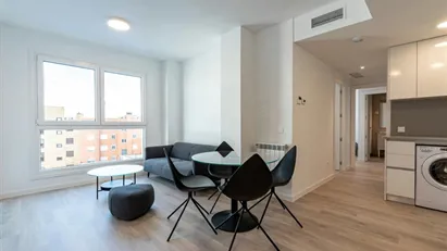 Apartment for rent in Madrid Barajas, Madrid