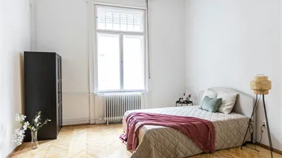 Room for rent in Budapest Belváros-Lipótváros, Budapest