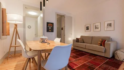 Apartment for rent in Lisbon (region)