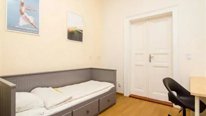 Room for rent in Prague