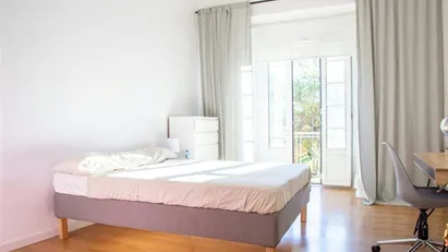 Room for rent in Lisbon (region)