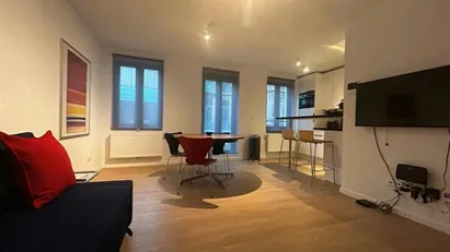 Apartment for rent in Brussels Sint-Joost-ten-Node, Brussels