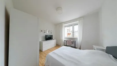 Room for rent in Frankfurt (region)