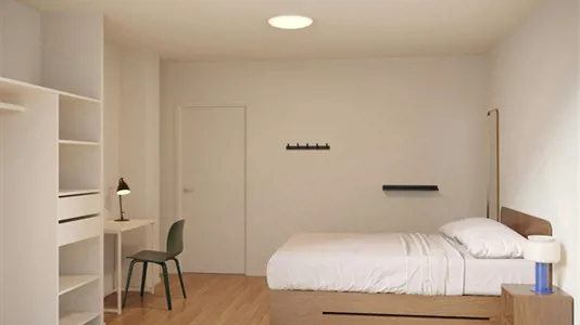 Rooms in Palaiseau - photo 1