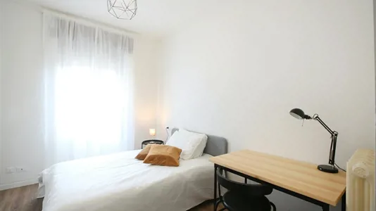 Rooms in Modena - photo 1