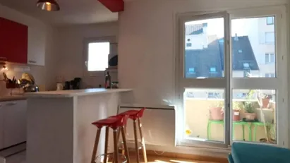 Room for rent in Palaiseau, Île-de-France