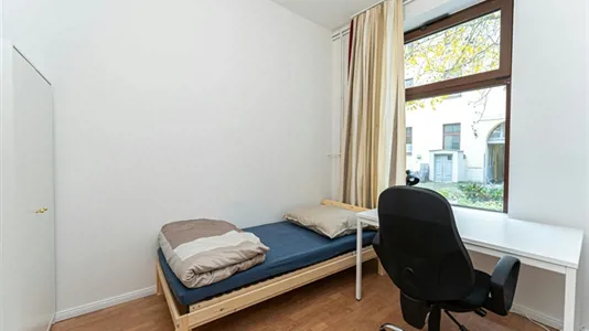 Rooms in Berlin Spandau - photo 2