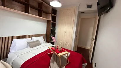 Room for rent in Madrid Hortaleza, Madrid