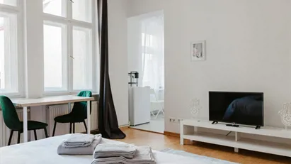 Apartment for rent in Berlin Charlottenburg-Wilmersdorf, Berlin